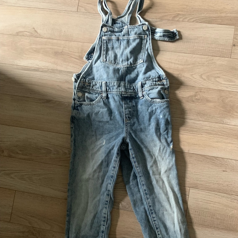 Old navy overalls